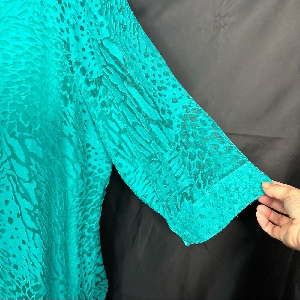White Stag 2 piece Teal Top 18w/20w - Picture 5 of 14